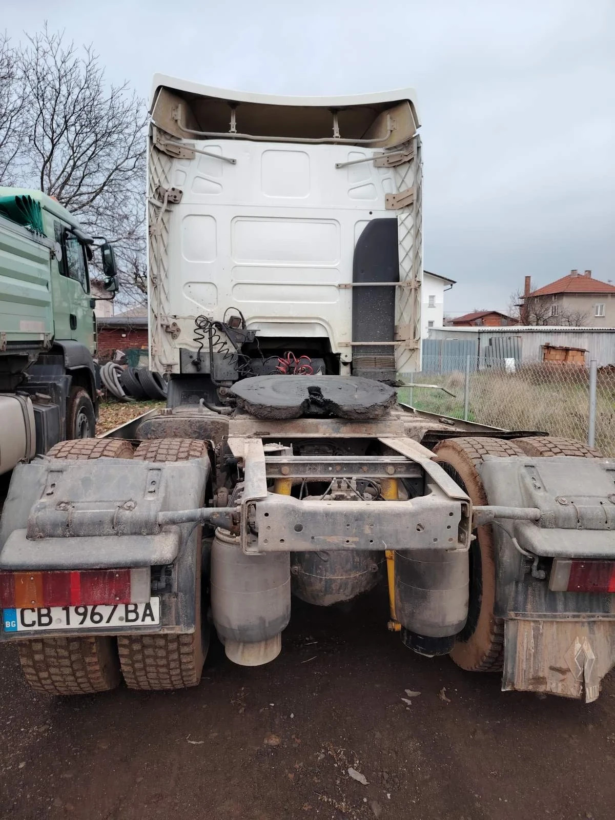 Renault Premium  - изображение 3