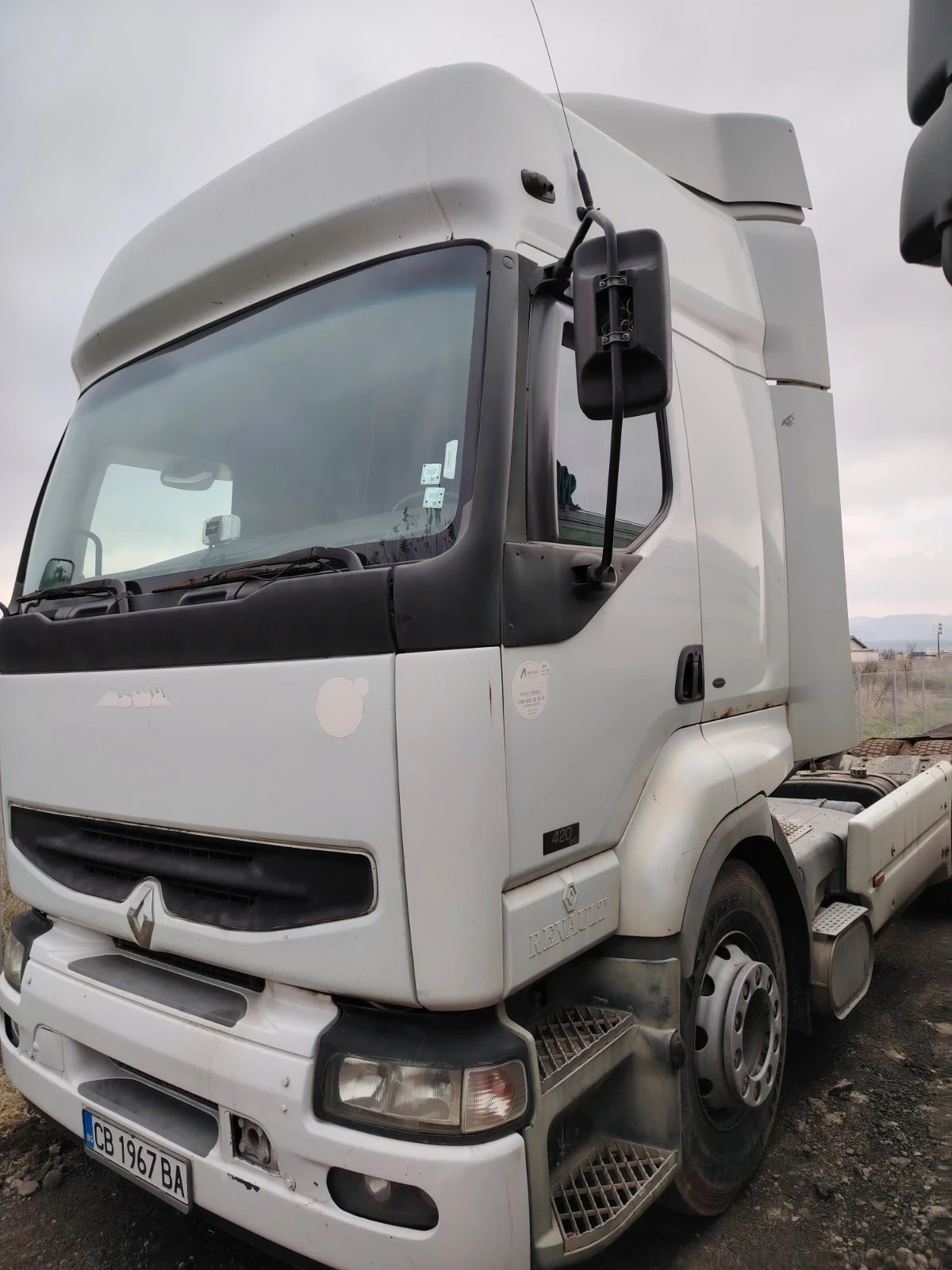 Renault Premium | Mobile.bg   1