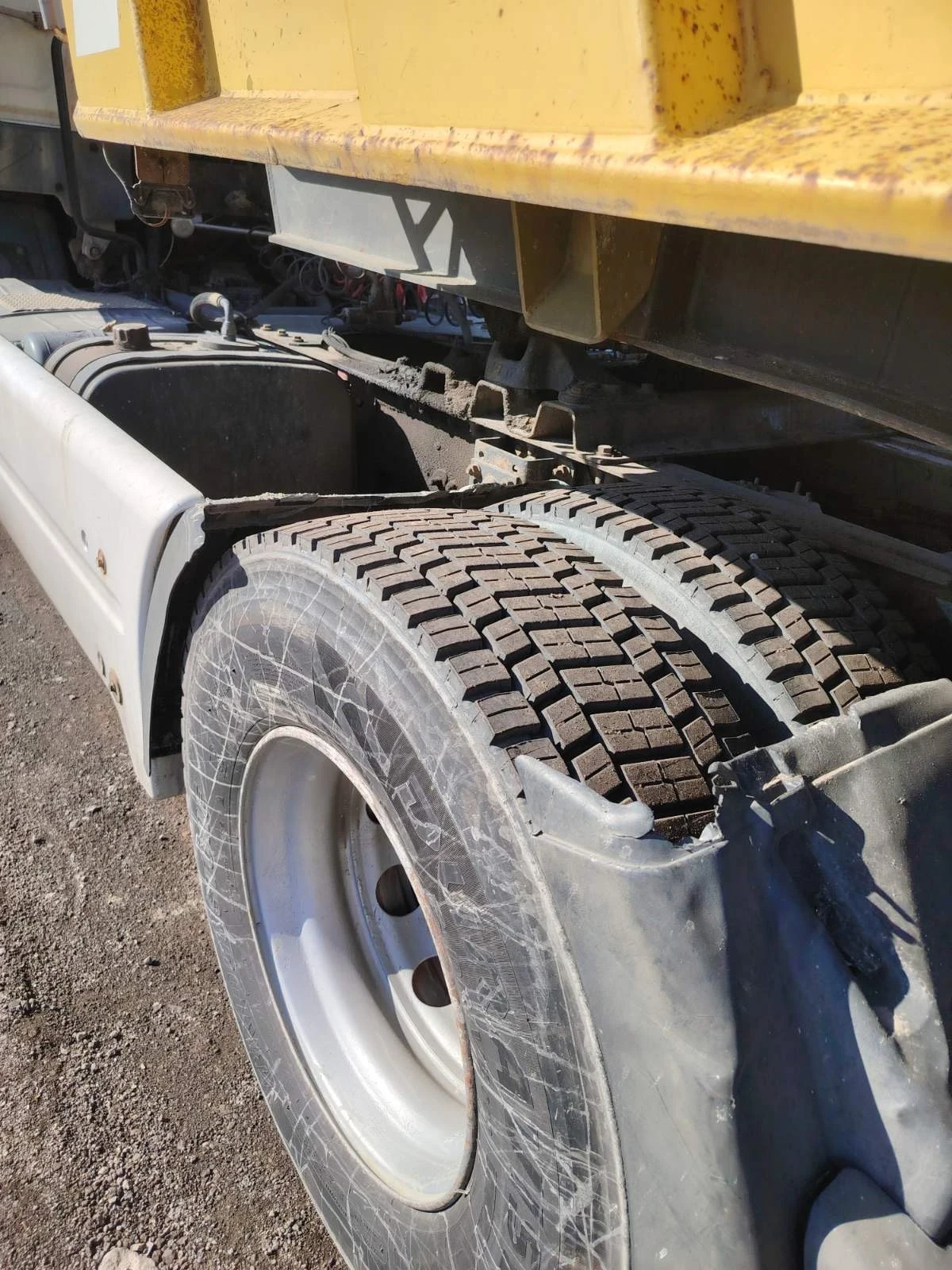 Renault Premium  - изображение 8