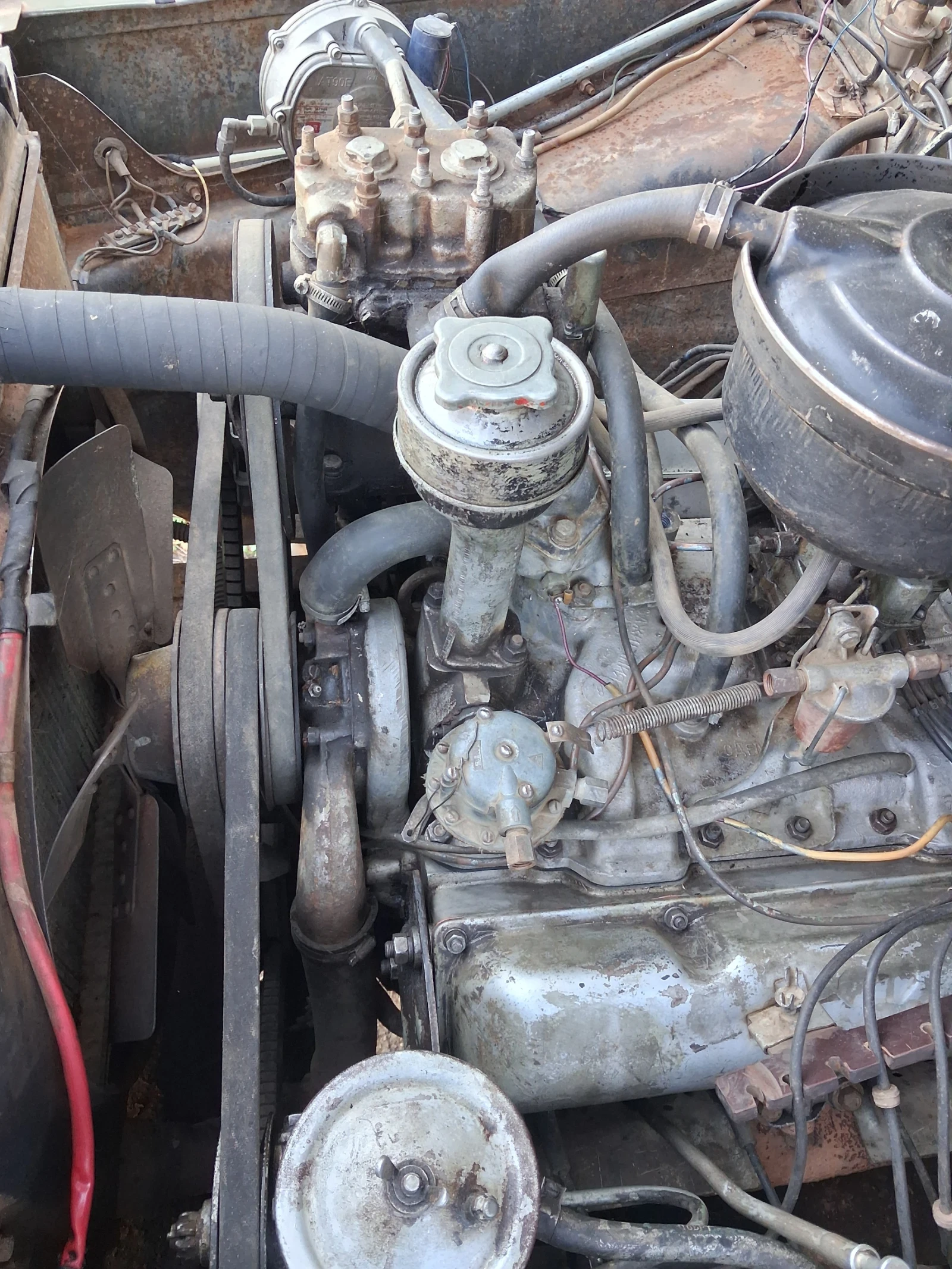 Zil 131 131, снимка 6 - Камиони - 55252746