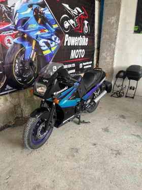 Kawasaki Zxr Gpx600r A2-25kw, снимка 6