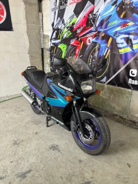 Kawasaki Zxr Gpx600r A2-25kw, снимка 2