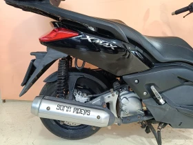 Yamaha X-max 250, снимка 8