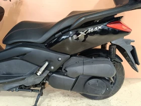Yamaha X-max 250, снимка 12
