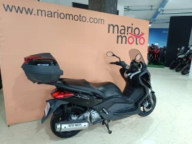 Yamaha X-max 250, снимка 3