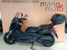 Yamaha X-max 250, снимка 9