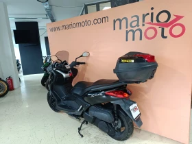 Yamaha X-max 250, снимка 10