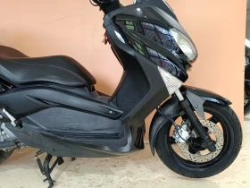 Yamaha X-max 250, снимка 7