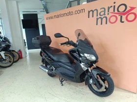 Yamaha X-max 250, снимка 2