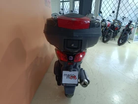 Yamaha X-max 250, снимка 4