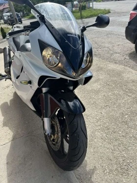 Honda Cbr CBR 600, снимка 5