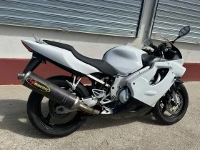 Honda Cbr CBR 600, снимка 4