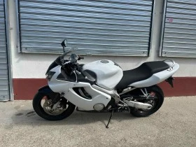     Honda Cbr CBR 600