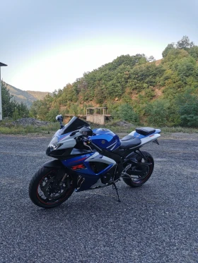 Suzuki Gsxr K7 750cc, снимка 3