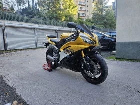 Yamaha YZF-R6 Limited Edition 231 от 500бр., снимка 3