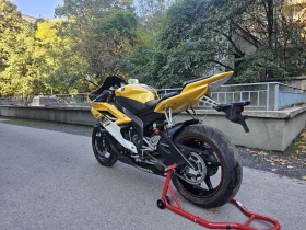 Yamaha YZF-R6 Limited Edition 231 от 500бр., снимка 7