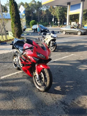 Honda Cbr 600rr, снимка 3