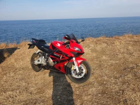 Honda Cbr 600rr, снимка 5