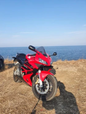 Honda Cbr 600rr, снимка 1