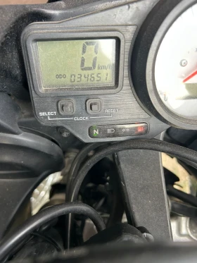 Обява за продажба на Yamaha YZF-R6 R6 Реални километри напълно Автентичен ~4 599 лв. - изображение 4