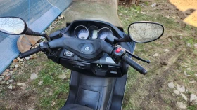 Yamaha Majesty YP-400, снимка 6