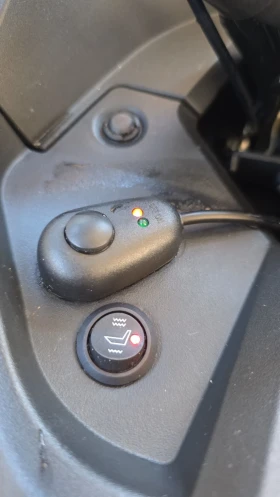 Segway Powersports ATV-Snarler AT6L, снимка 11 - Мотоциклети и мототехника - 53668186