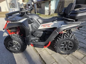 Segway Powersports ATV-Snarler AT6L, снимка 8 - Мотоциклети и мототехника - 53668186