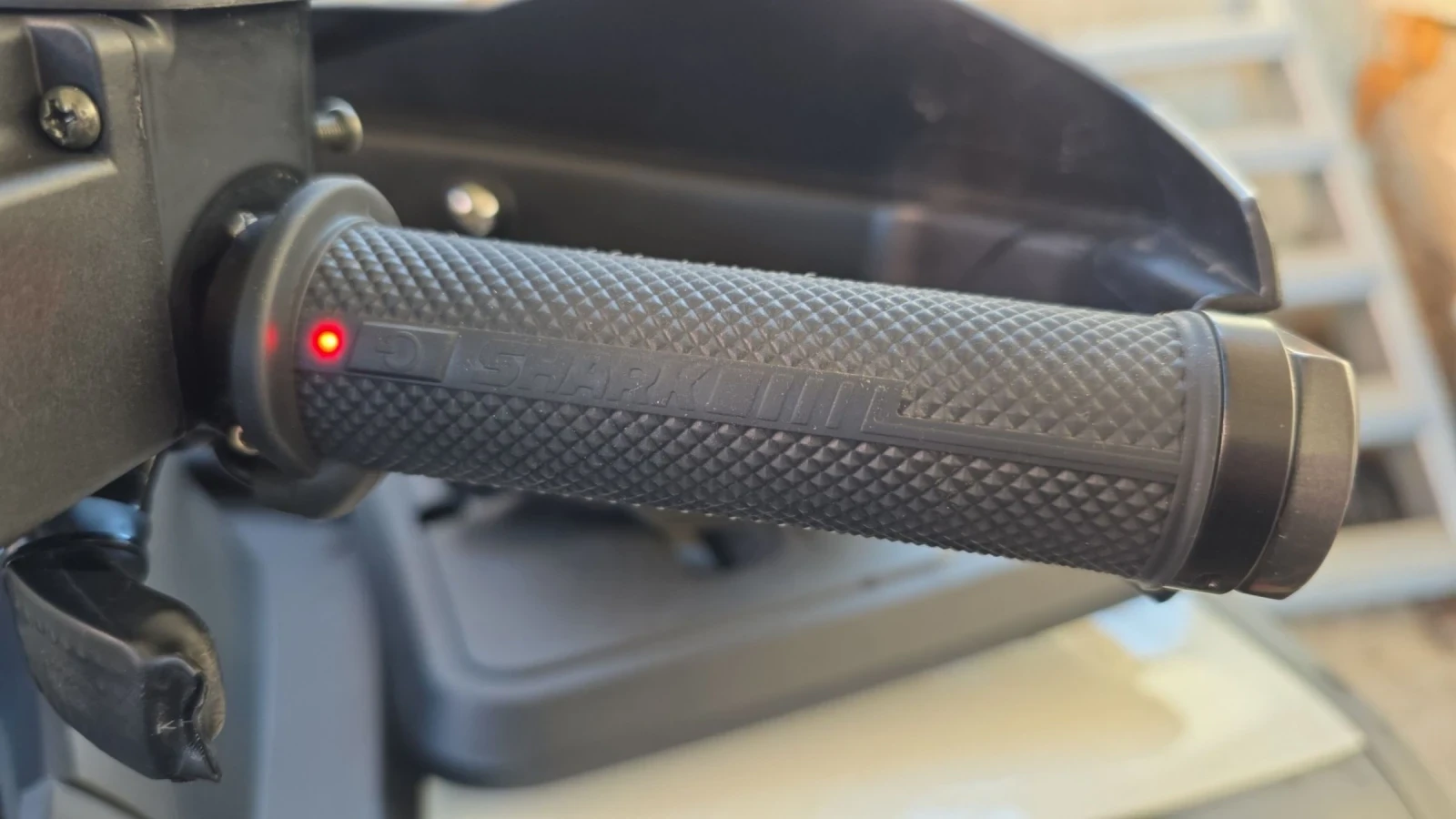 Segway Powersports ATV-Snarler AT6L - изображение 9