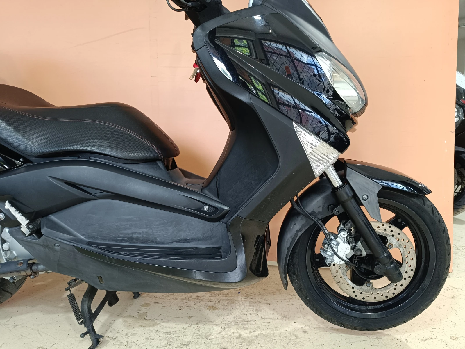 Yamaha X-max 250, снимка 7 - Мотоциклети и мототехника - 54540544