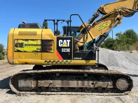  Caterpillar 323E LN | Mobile.bg    3