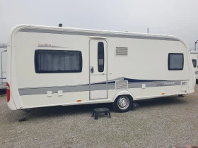 Каравана Hobby 560CFE, снимка 1