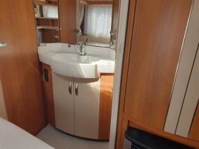 Каравана Hobby 560CFE, снимка 16