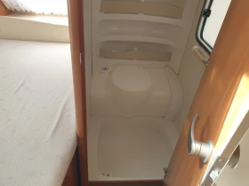 Каравана Hobby 560CFE, снимка 17