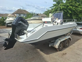 Моторна яхта Salpa GS 625 Open, снимка 3