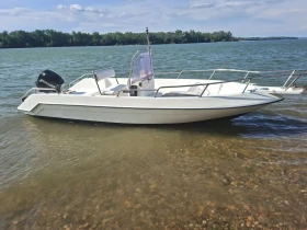 Моторна яхта Salpa GS 625 Open, снимка 11