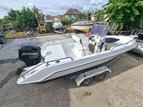Моторна яхта Salpa GS 625 Open, снимка 9