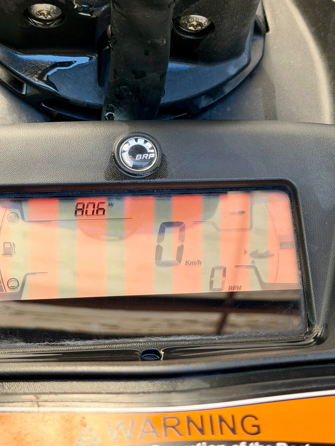 Джет Bombardier Sea Doo spark trixx 3up , снимка 7 - Воден транспорт - 54849042