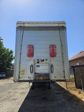  Schmitz Cargobull | Mobile.bg    8