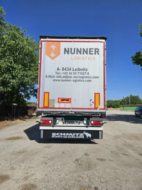  Schmitz Cargobull | Mobile.bg    6