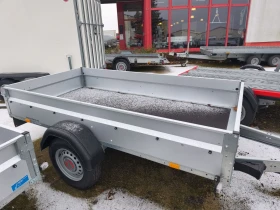 За автомобил ТЕМА Stema-Чисто Ново, снимка 2 - Ремаркета - 52630491