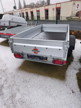 За автомобил ТЕМА Stema-Чисто Ново