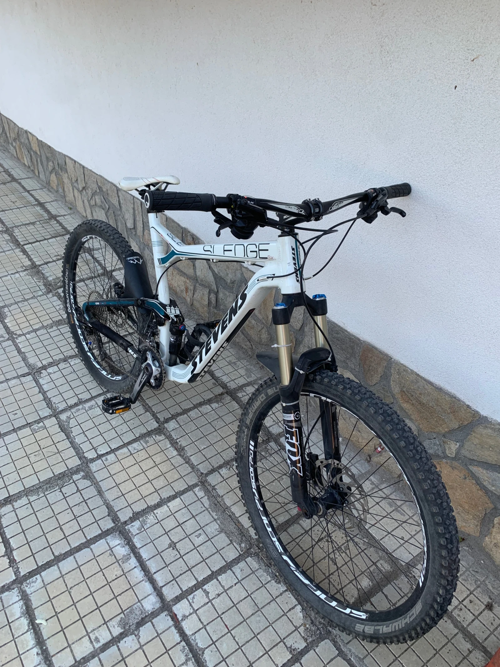 ��������� Steven s sledge sx | Mobile.bg � ����������� 6