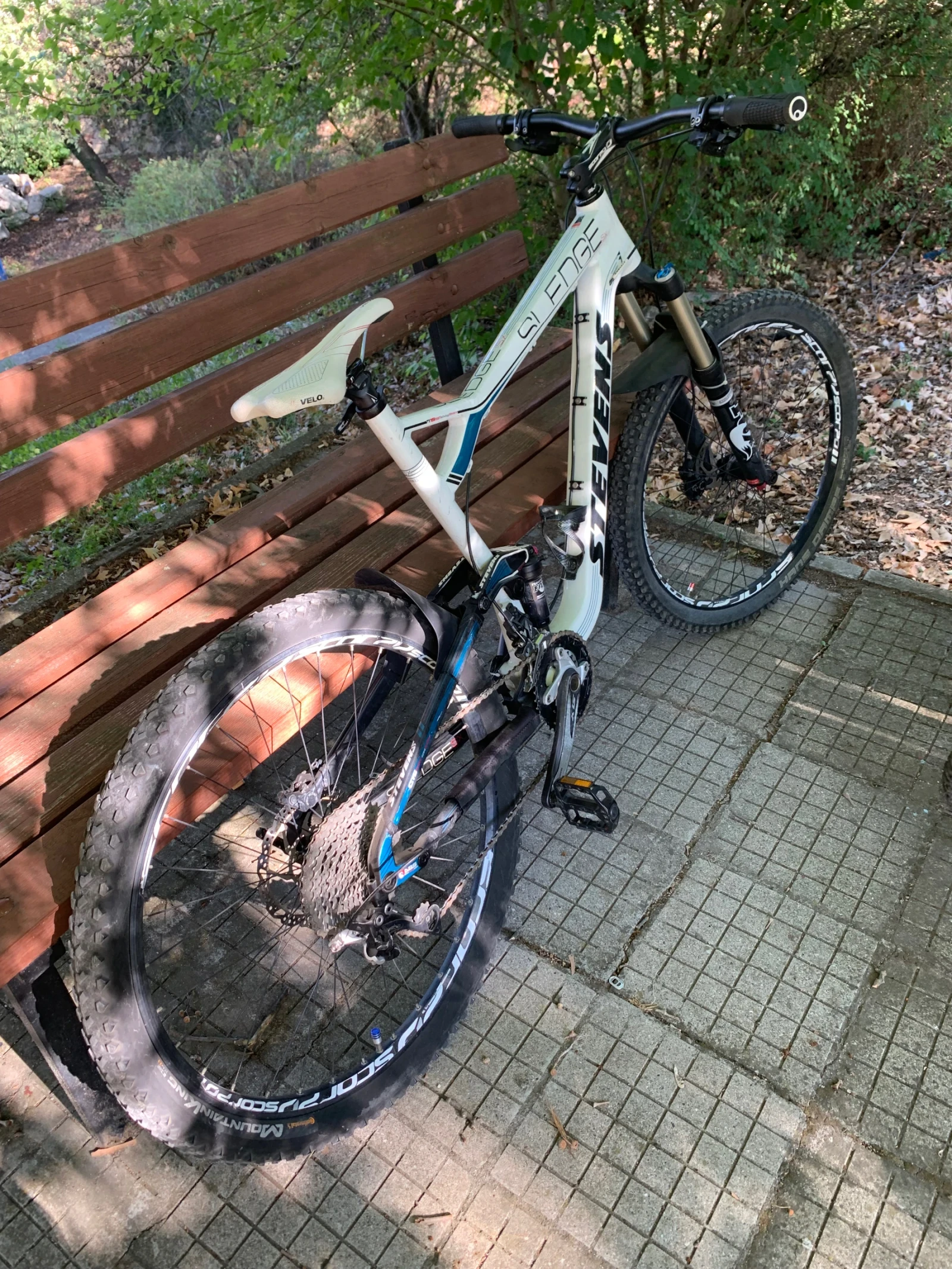 ��������� Steven s sledge sx | Mobile.bg � ����������� 10