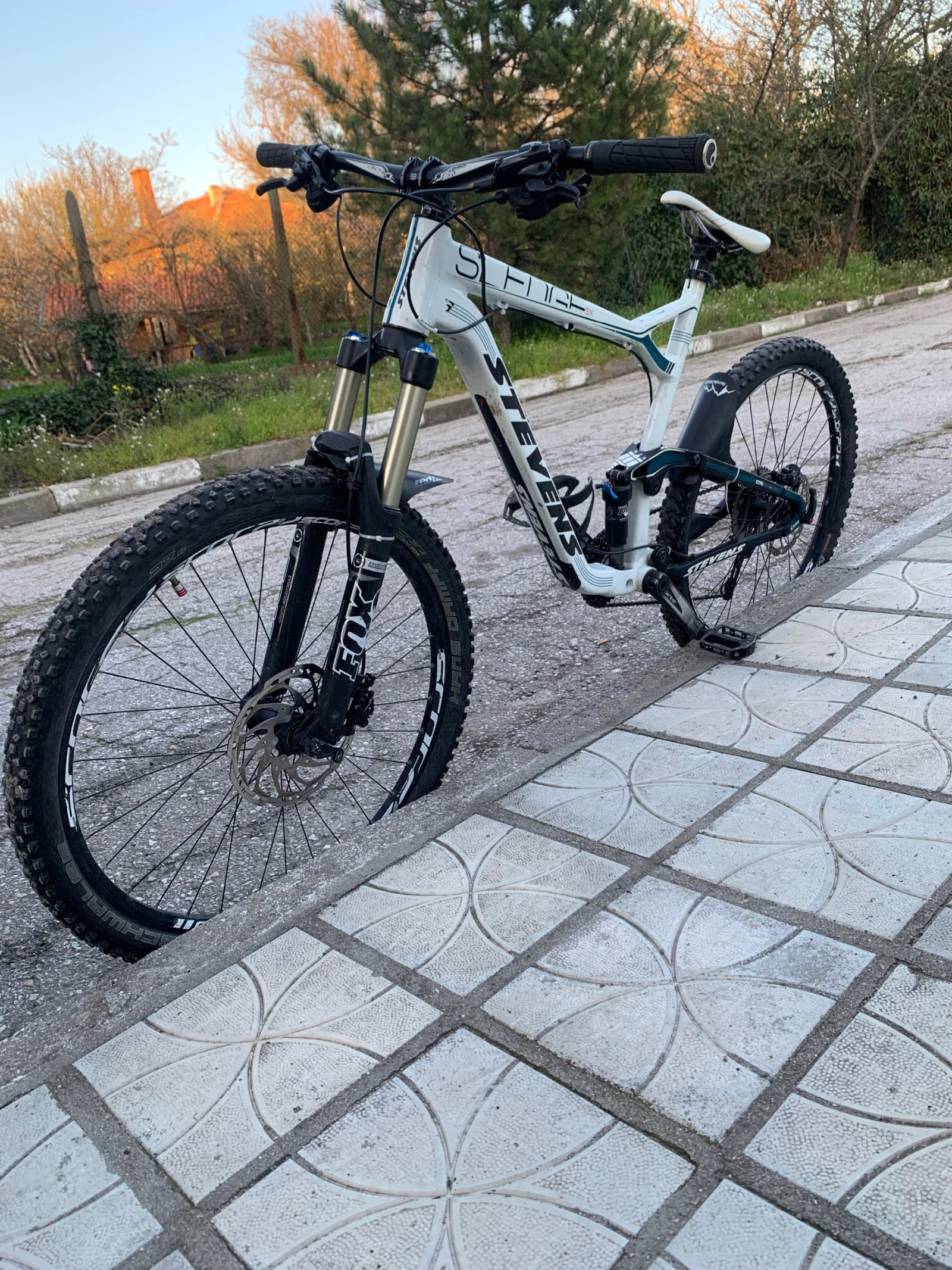 ��������� Steven s sledge sx | Mobile.bg � ����������� 1