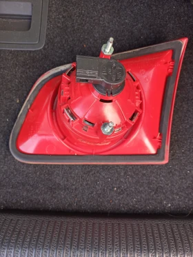 Ляв вътрешен стоп Фолксваген Пасат Б6 , снимка 2