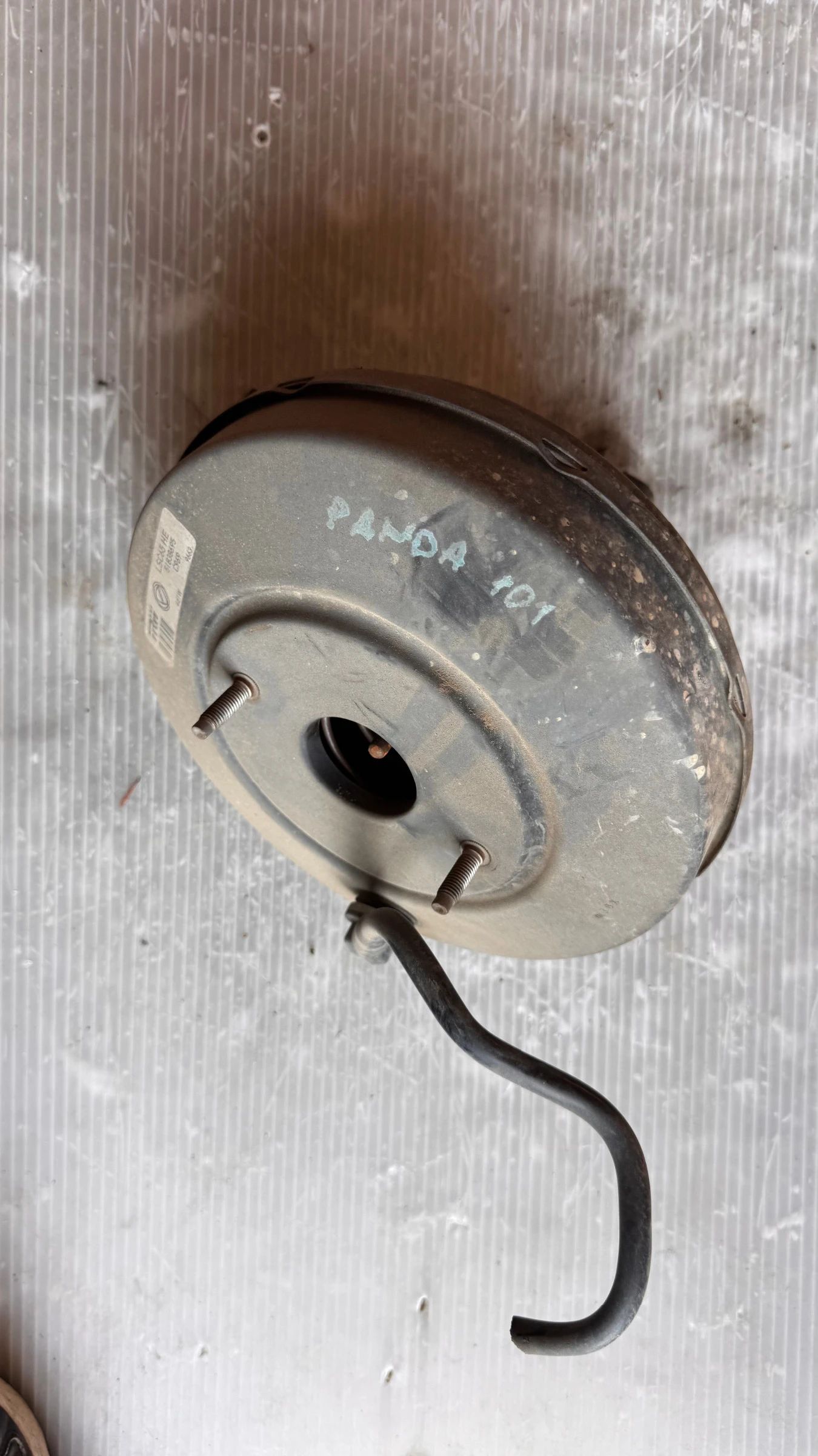   /    Fiat Panda LSC65HE / 51838695 | Mobile.bg   1