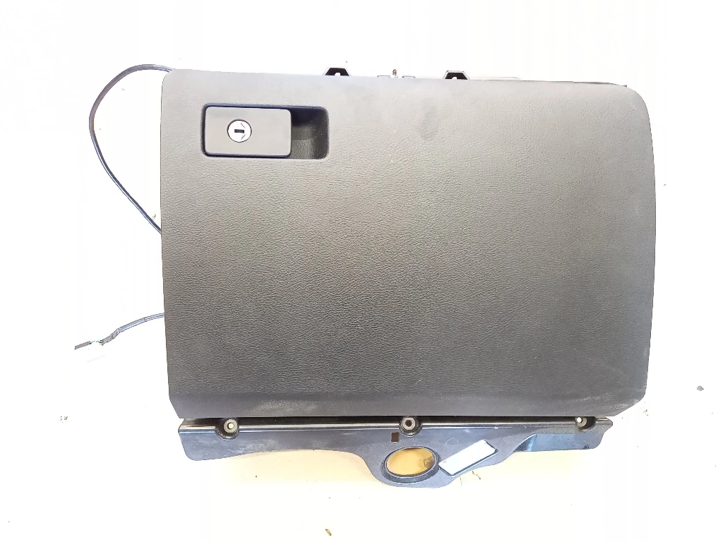 Жабка Фолксваген Пасат Б6 (к)