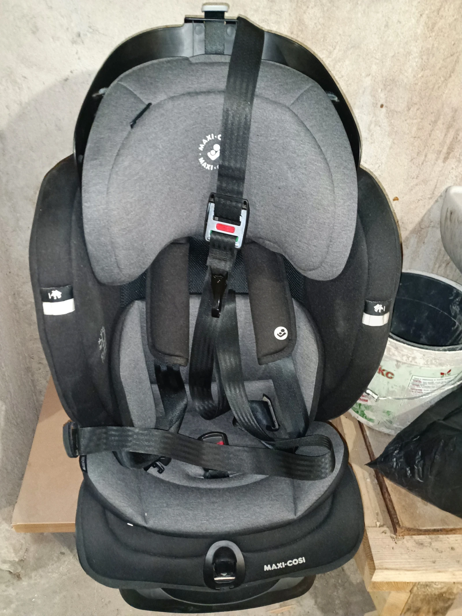 Детско столче за кола