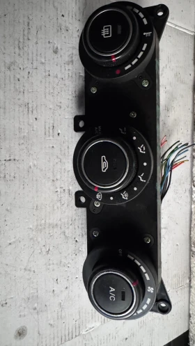       /  /   Kia Ceed - 97250-1HXXX