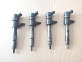 Дюза Опел Астра Н, Захира Б 1.9цдти